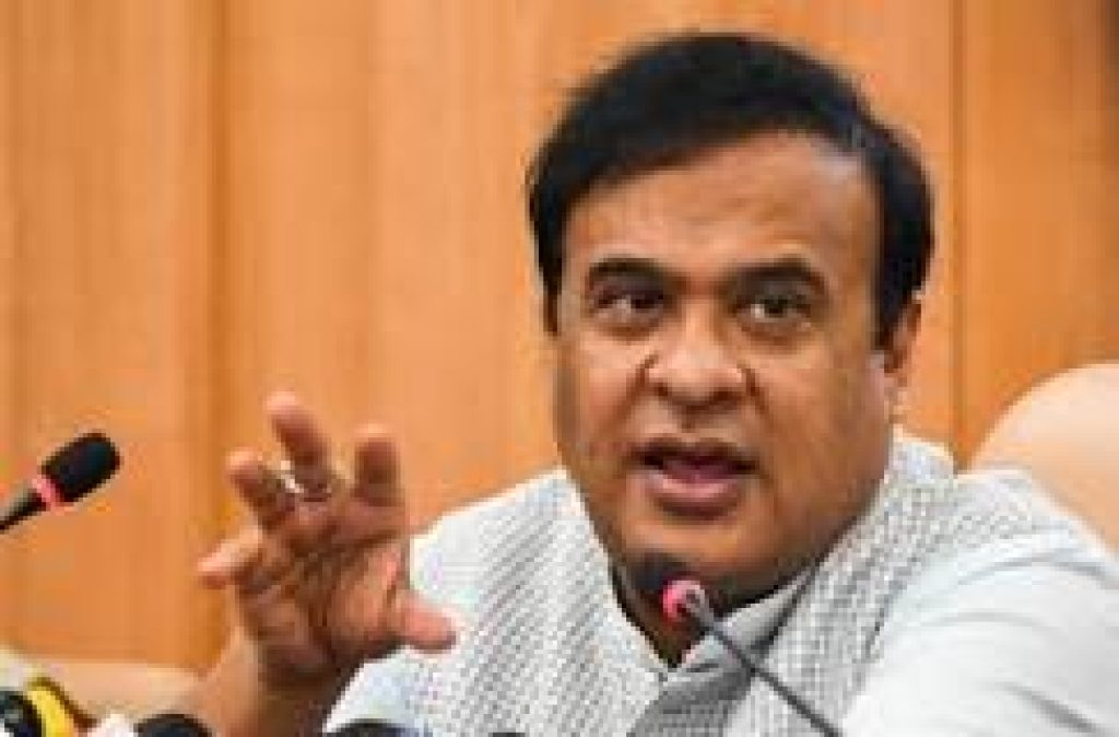 Nijut Moina Scheme Launched in Assam to Fight Child Marriage