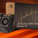 Nvidia Unveils the Jetson Orin Nano Super Generative AI Supercomputer