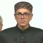 Omar Abdullah Takes Oath as Chief Minister of Jammu and Kashmir