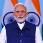 PM Modi Inaugurates Indian Institute of Skills (IIS) Mumbai