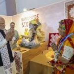 PM Modi Launches LIC’s Bima Sakhi Yojana for Women Empowerment