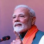 PM Modi Receives Global Peace Award in Washington