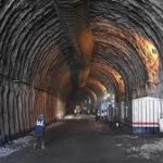 PM to Inaugurate Z-Morh Tunnel, Boosting Kashmir-Ladakh Connectivity