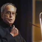 Pranab Mukherjee Memorial at Delhi’s Rajghat Complex