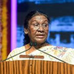 President Droupadi Murmu Unveils Sanskrit and Maithili Translations of the Indian Constitution