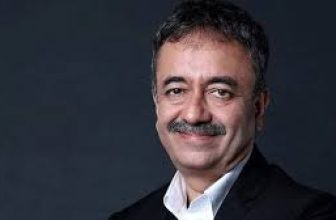 Rajkumar Hirani Honoured with National Kishore Kumar Award 2023