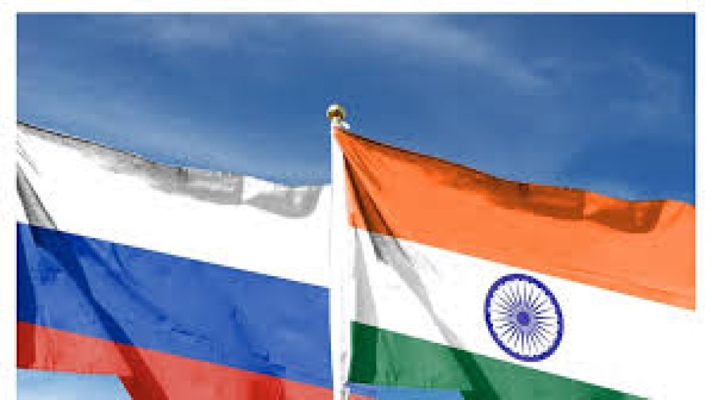 Russia Offers Visa-Free Travel for Indians in 2025