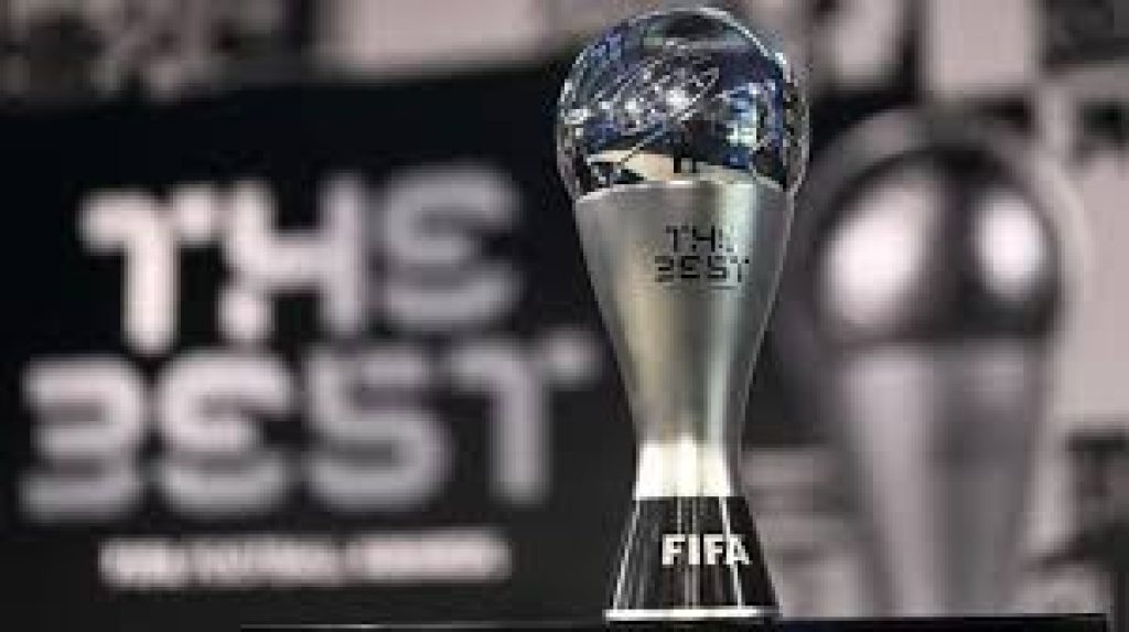 The FIFA Best Awards 2024: Recognizing Excellence