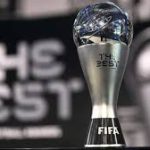 The FIFA Best Awards 2024: Recognizing Excellence