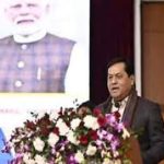 Union Minister Sonowal Unveils National River Traffic & Navigation System