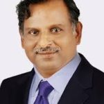 V. Narayanan Takes Over as ISRO Chief and Space Secretary