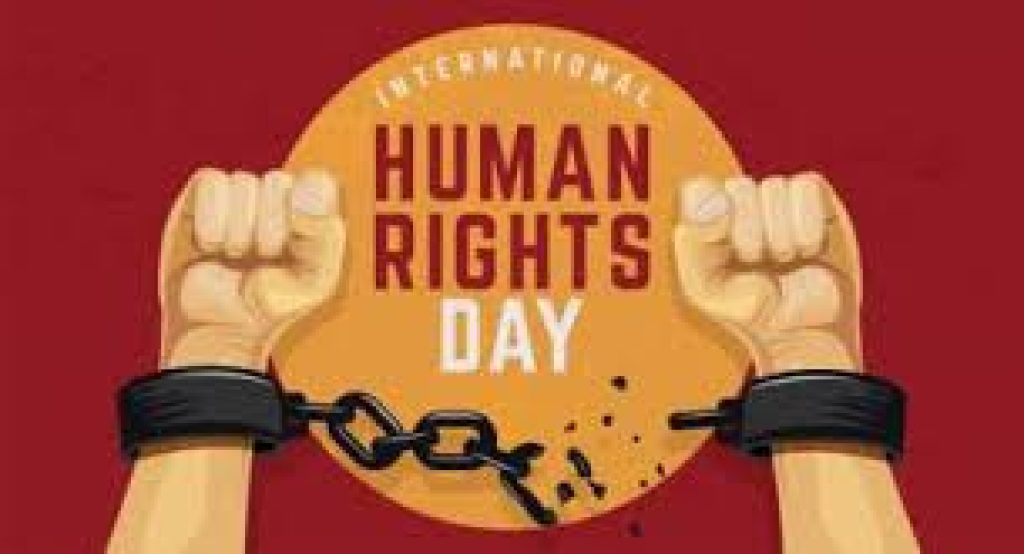 World Human Rights Day 2024: Date, History, Significance & Theme