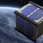 World’s First Wooden Satellite, LignoSat