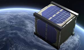 World’s First Wooden Satellite, LignoSat