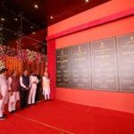 PM Narendra Modi Inaugurates Banjara Virasat Museum in Maharashtra