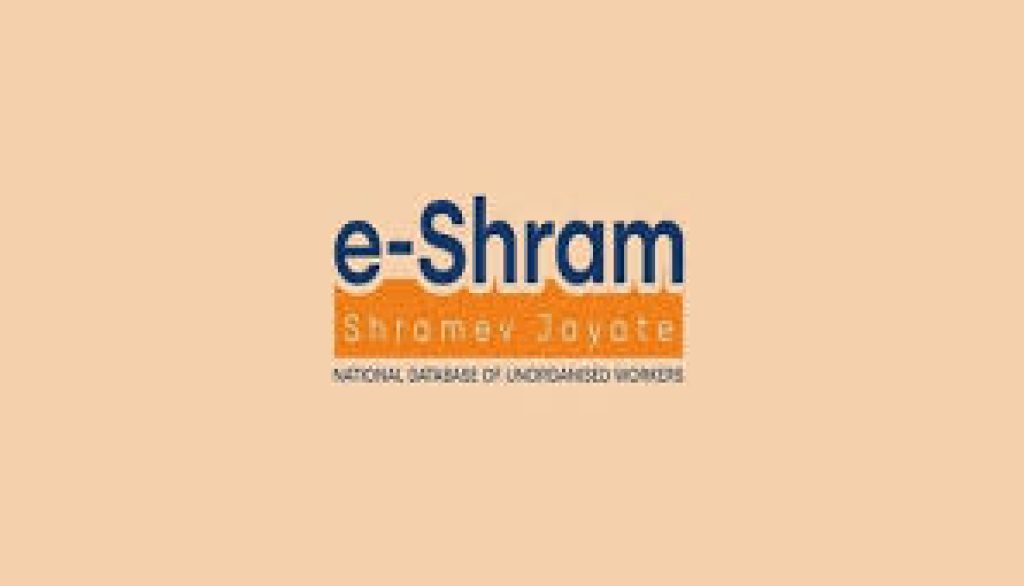 e-Shram Portal Expands to 22 Scheduled Languages