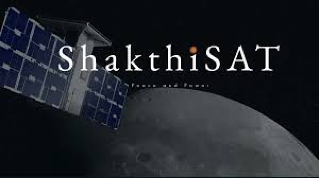 ShakthiSAT Mission: Empowering 12,000 Girls in Space Technology