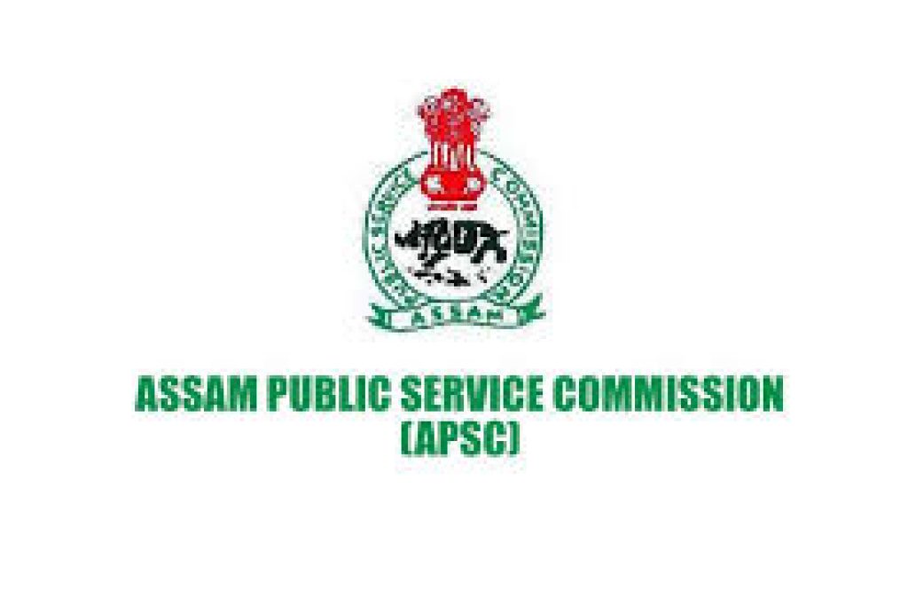 APSC Recruitment 2025