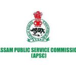 APSC Recruitment 2025