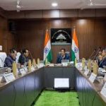 Arunachal cabinet approves schemes for Women, Youth, and State Development