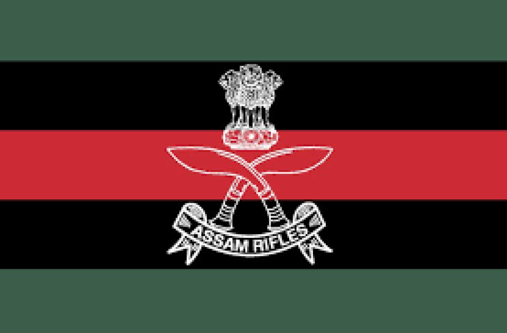 Assam Rifles Recruitment 2025