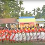 Assam to Host World’s Largest Jhumur Festival