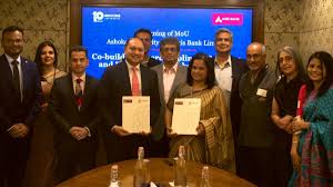 Axis Bank Pledges ₹104 Crore to Ashoka University for Research Growth