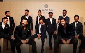 BCCI Awards 2024: Honoring Cricket Legends and Rising Stars