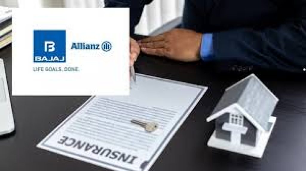 Bajaj Allianz Life Launches Bima-ASBA, a First in India