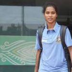 Bangladesh’s Shohely Akhter Becomes First Woman Cricketer Banned by ICC