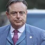 Bart De Wever Sworn in as Belgium’s New Prime Minister