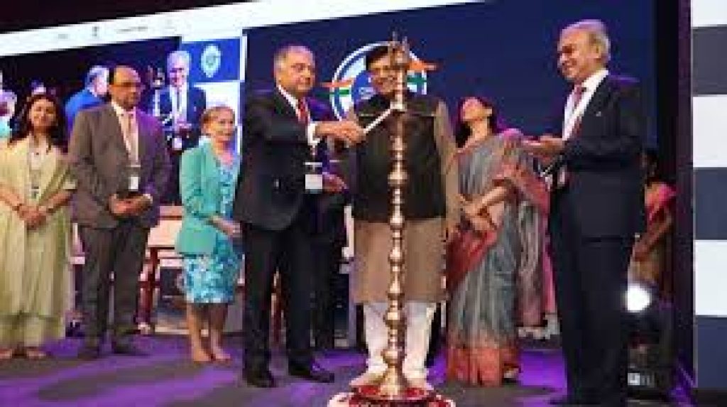 Bharat Calling Conference 2025