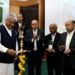 Bhupender Yadav Opens ‘Waste Recycling and Climate Change 2025’ Conclave
