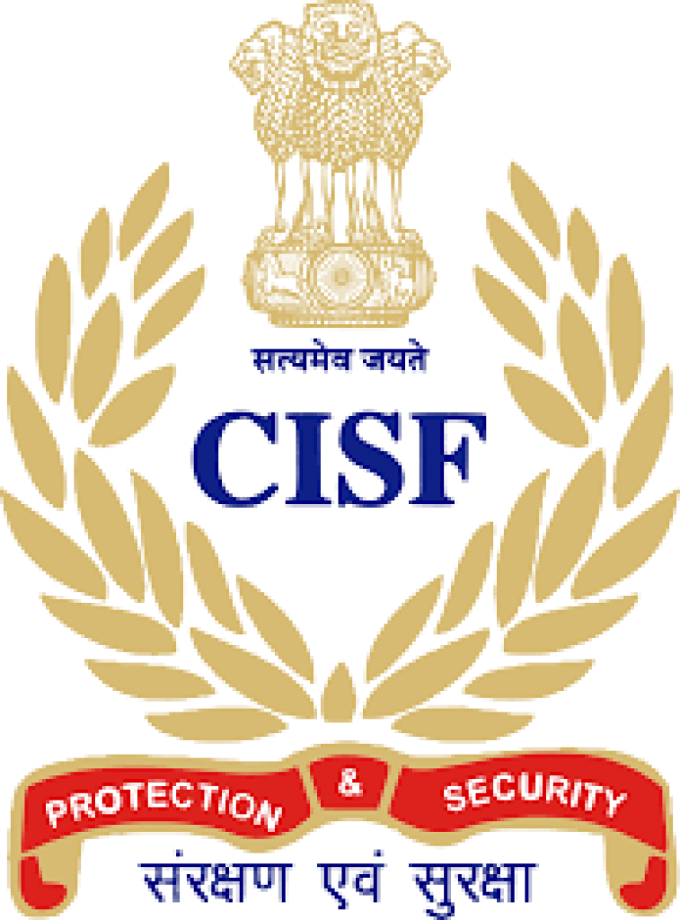 CISF Constable Driver Recruitment 2025 – 1124 Vacancy