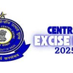 Central Excise Day 2025