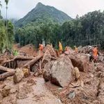 Centre Allocates Rs 3,027 Cr for Disaster Mitigation