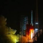 China Successfully Launches ChinaSat-10R from Xichang