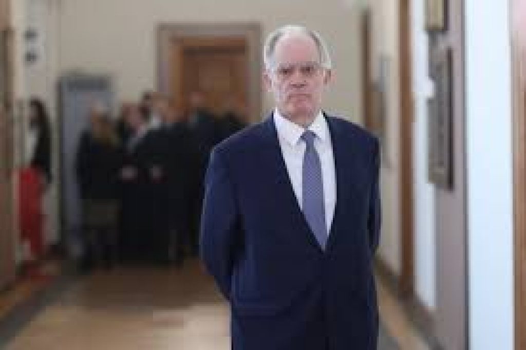 Constantine Tassoulas Elected as Greece’s New President