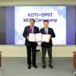 DPIIT & KOTI Ink MoU for Logistics & Infrastructure Growth
