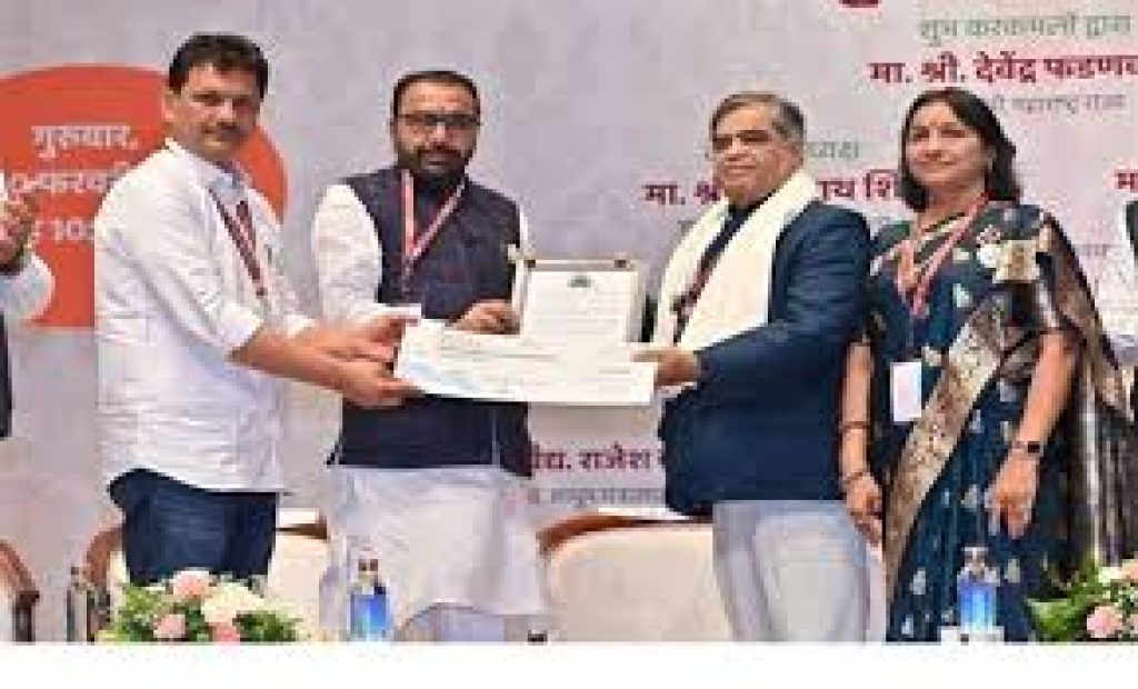 Dhanwantari Ayurveda Awards Honor India’s Healthcare Legacy