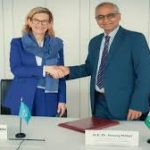 DoT and ITU Partner to Revolutionize Infrastructure with AI Digital Twins