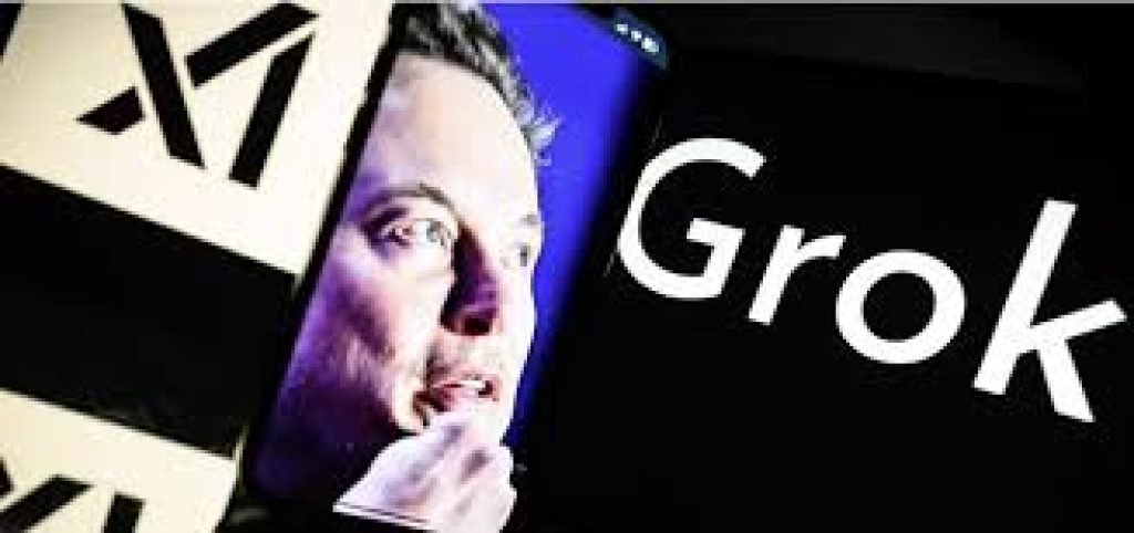 Elon Musk Unveils Grok 3 AI