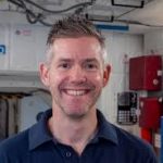 First Astronaut with Disability Cleared for ISS Mission