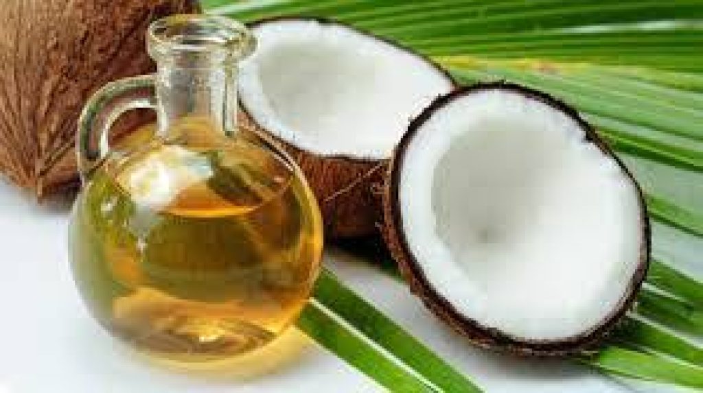 GI Tag for Virgin Coconut Oil of Andaman