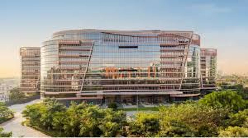 Google unveils ‘Ananta,’ its largest campus in India