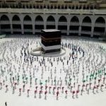 Govt. Enhances Haj Experience with ‘Haj Suvidha App’ & Healthcare Support