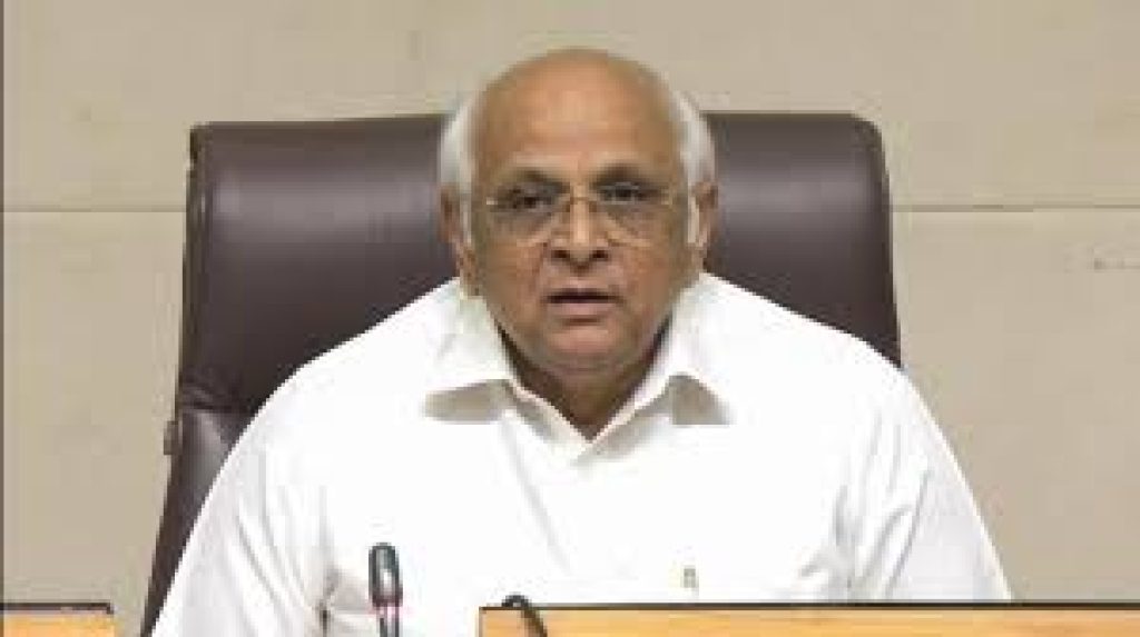 Gujarat Appoints Panel for Uniform Civil Code Draft