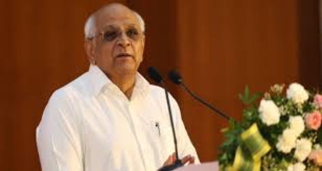 Gujarat Launches G-SAFAL to Uplift 50,000 Underprivileged Women