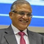 Gyanesh Kumar Appointed as India’s New Chief Election Commissioner