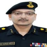 IPS Officer DK Kedia Honored with ‘CA in Public Service’ Award